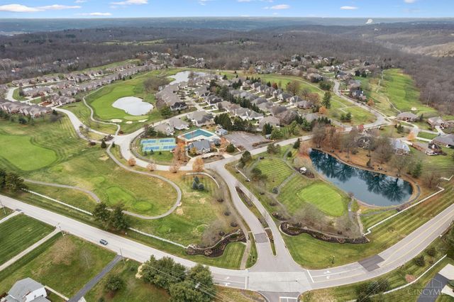 931 Winged Foot Way, Pierce Twp, OH 45245