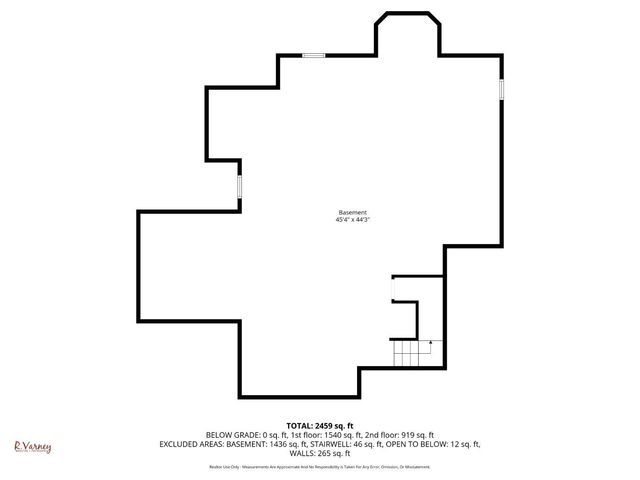 931 Winged Foot Way, Pierce Twp, OH 45245