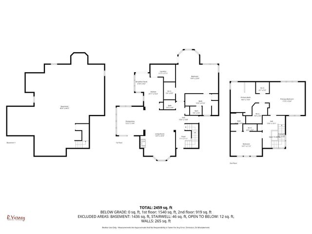 931 Winged Foot Way, Pierce Twp, OH 45245