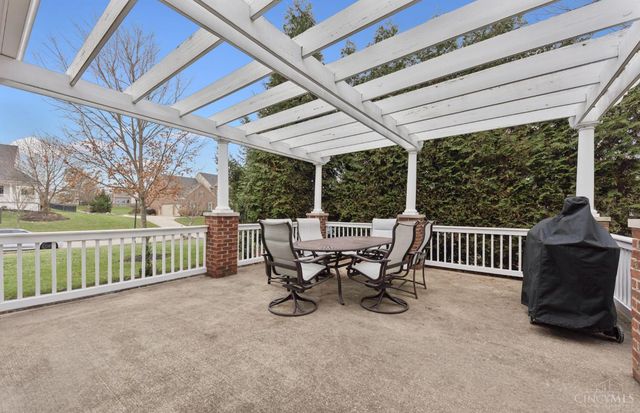 931 Winged Foot Way, Pierce Twp, OH 45245