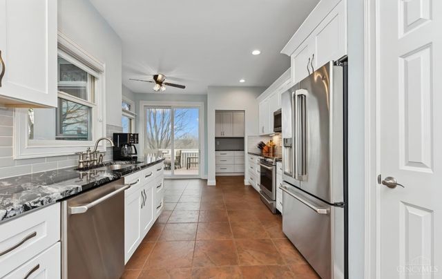 931 Winged Foot Way, Pierce Twp, OH 45245