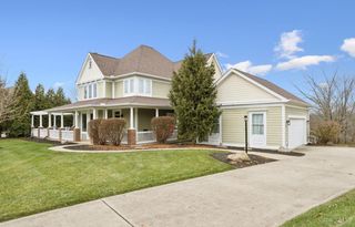 931 Winged Foot Way, Pierce Twp, OH 45245