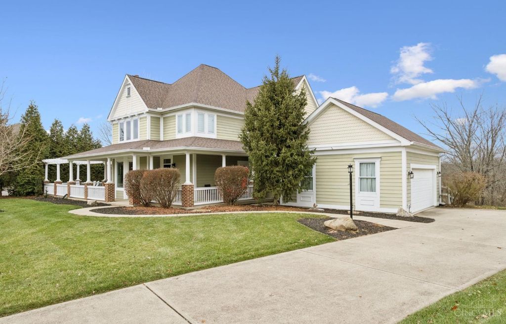 931 Winged Foot Way, Pierce Twp, OH 45245