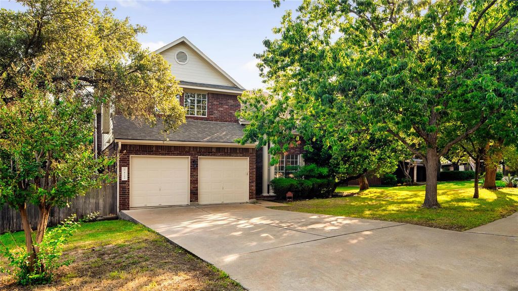 6103 BLANCO RIVER PASS, Austin, TX 78749