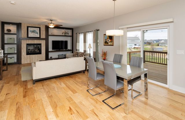 1416 NW Pine View Circle, Ankeny, IA 50023