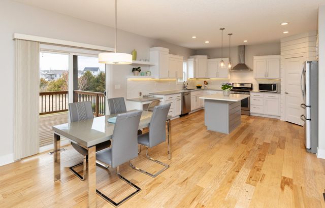 1416 NW Pine View Circle, Ankeny, IA 50023