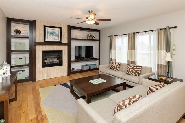 1416 NW Pine View Circle, Ankeny, IA 50023