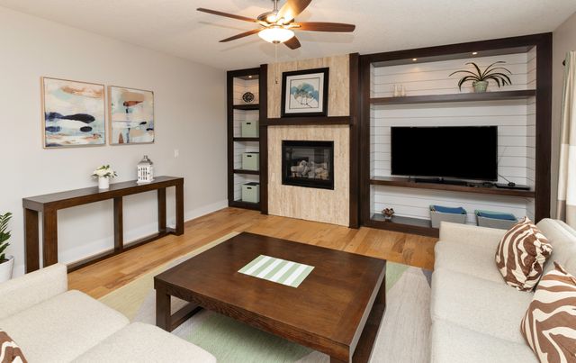 1416 NW Pine View Circle, Ankeny, IA 50023