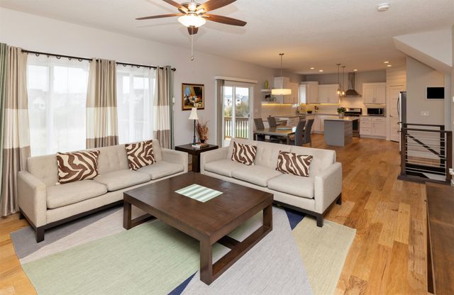 1416 NW Pine View Circle, Ankeny, IA 50023