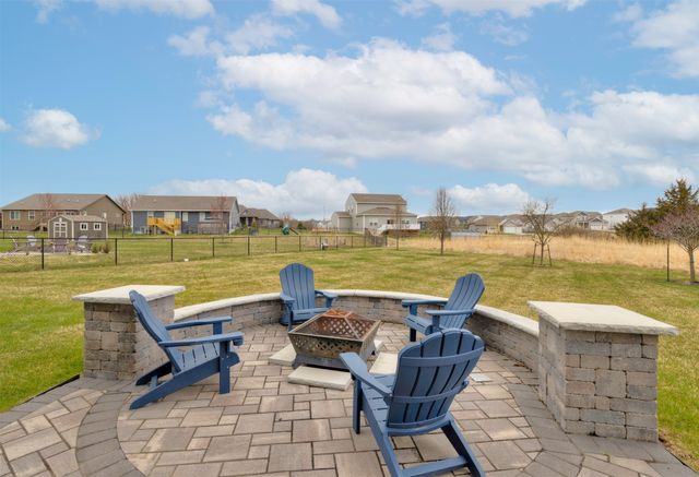 1416 NW Pine View Circle, Ankeny, IA 50023