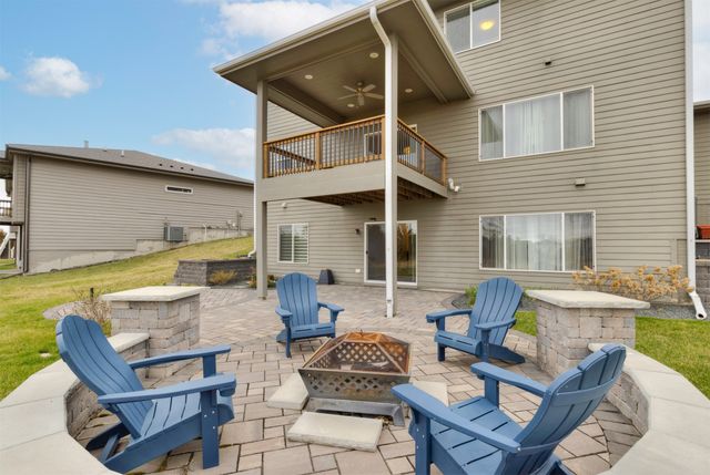 1416 NW Pine View Circle, Ankeny, IA 50023