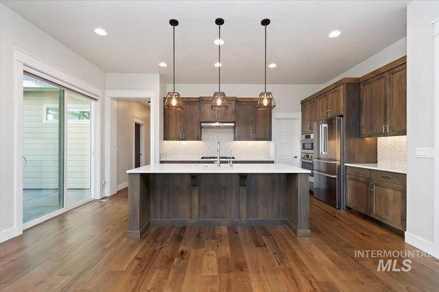 6230 N Bolsena Ln, Meridian, ID 83646