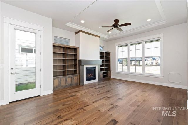 6230 N Bolsena Ln, Meridian, ID 83646