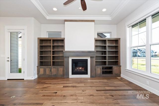 6230 N Bolsena Ln, Meridian, ID 83646