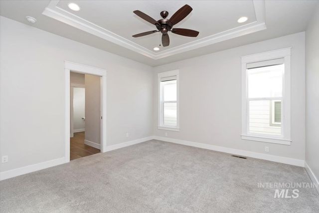 6230 N Bolsena Ln, Meridian, ID 83646