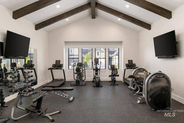 6230 N Bolsena Ln, Meridian, ID 83646