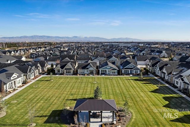 6230 N Bolsena Ln, Meridian, ID 83646