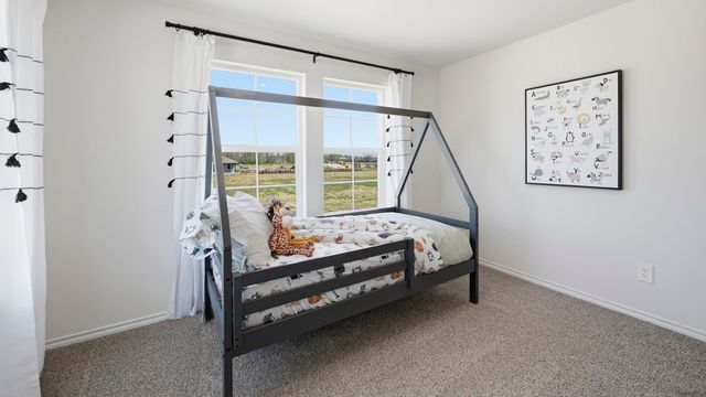 323 Desert Willow Way, Royse City, TX 75189