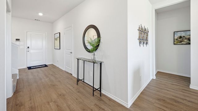 323 Desert Willow Way, Royse City, TX 75189