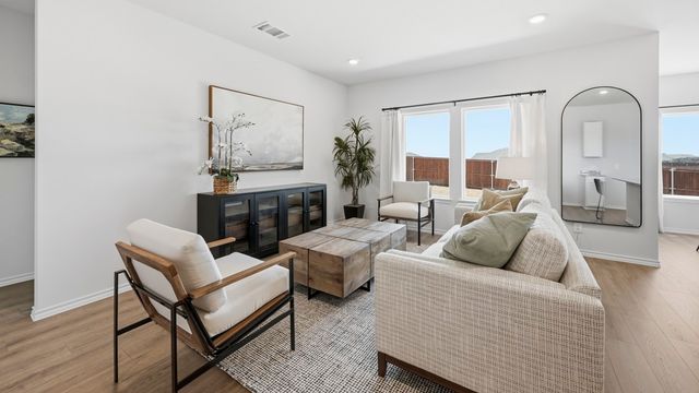 323 Desert Willow Way, Royse City, TX 75189