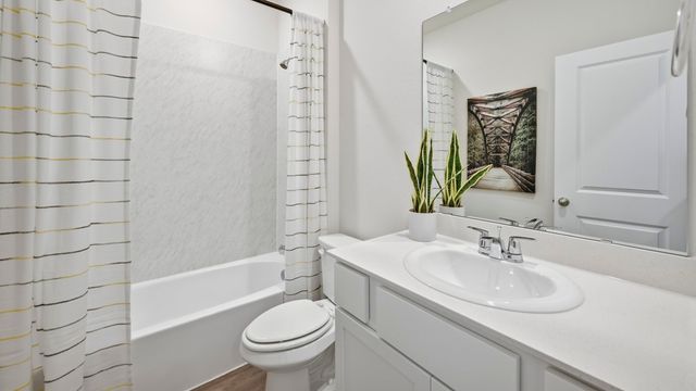 323 Desert Willow Way, Royse City, TX 75189