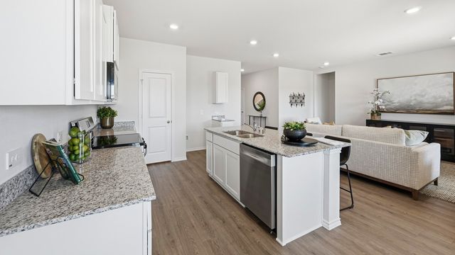 323 Desert Willow Way, Royse City, TX 75189