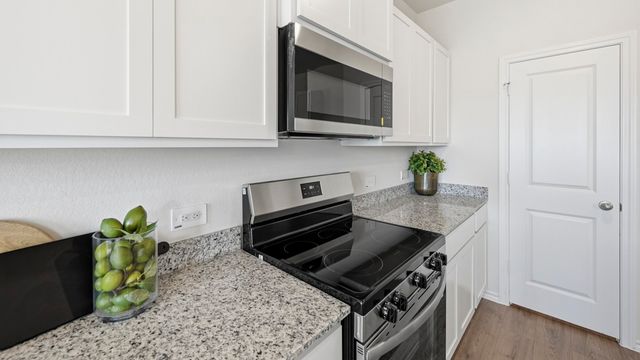 323 Desert Willow Way, Royse City, TX 75189