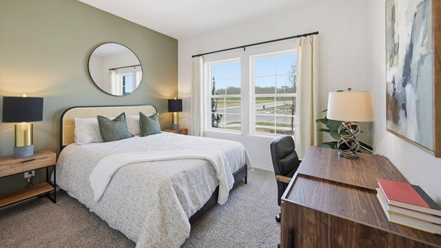 323 Desert Willow Way, Royse City, TX 75189