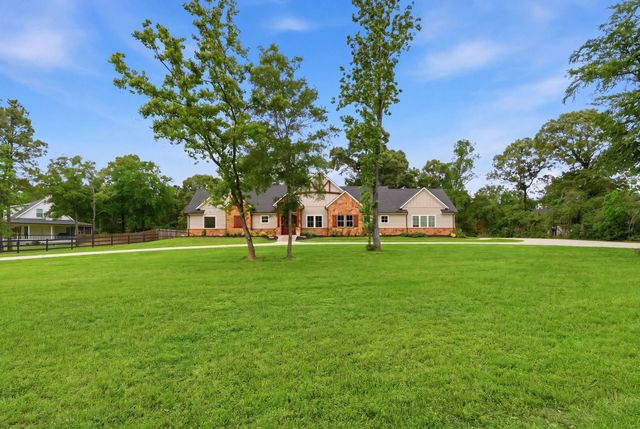 4530 Honea Egypt Road, Montgomery, TX 77316