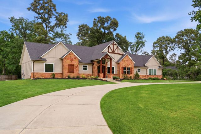 4530 Honea Egypt Road, Montgomery, TX 77316