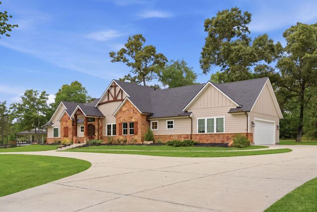 4530 Honea Egypt Road, Montgomery, TX 77316