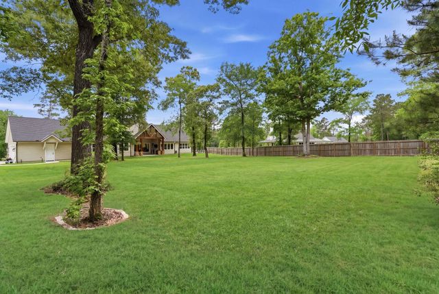 4530 Honea Egypt Road, Montgomery, TX 77316