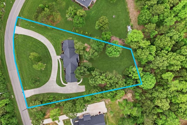 4530 Honea Egypt Road, Montgomery, TX 77316