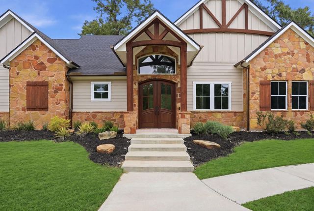 4530 Honea Egypt Road, Montgomery, TX 77316