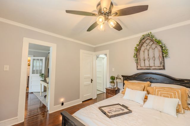 104 Ben Lomond Dr, Mcminnville, TN 37110