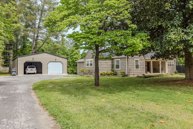 104 Ben Lomond Dr, Mcminnville, TN 37110