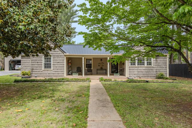 104 Ben Lomond Dr, Mcminnville, TN 37110
