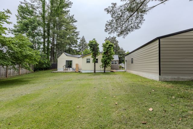 104 Ben Lomond Dr, Mcminnville, TN 37110