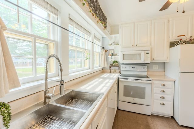 104 Ben Lomond Dr, Mcminnville, TN 37110