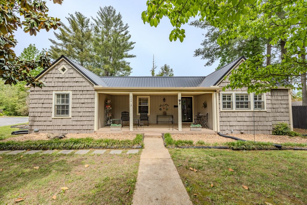 104 Ben Lomond Dr, Mcminnville, TN 37110
