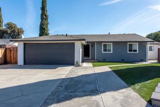 5798 Ribchester, San Jose, CA 95123