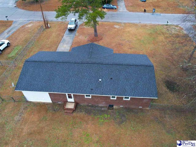 804 Pitty Pat Dr., Florence, SC 29501