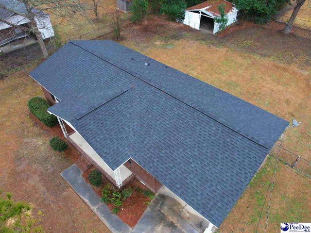 804 Pitty Pat Dr., Florence, SC 29501