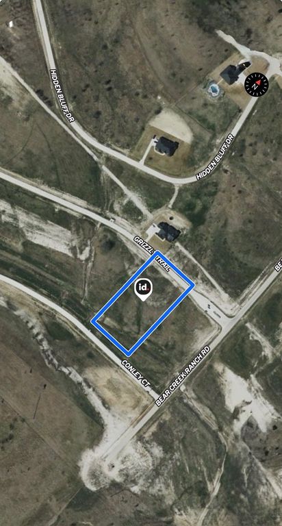 4005 Grizzly TR, Aledo, TX 76008