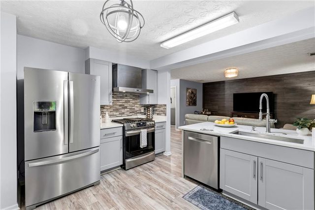 1101 Pine Acre Drive NE, Buford, GA 30518