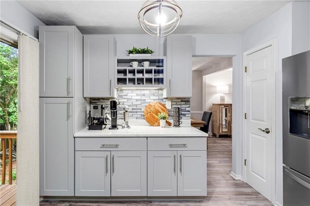 1101 Pine Acre Drive NE, Buford, GA 30518