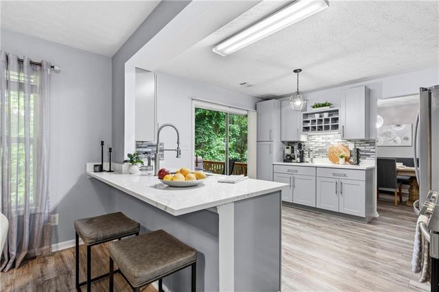 1101 Pine Acre Drive NE, Buford, GA 30518
