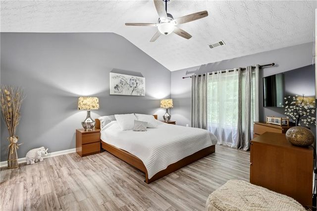 1101 Pine Acre Drive NE, Buford, GA 30518