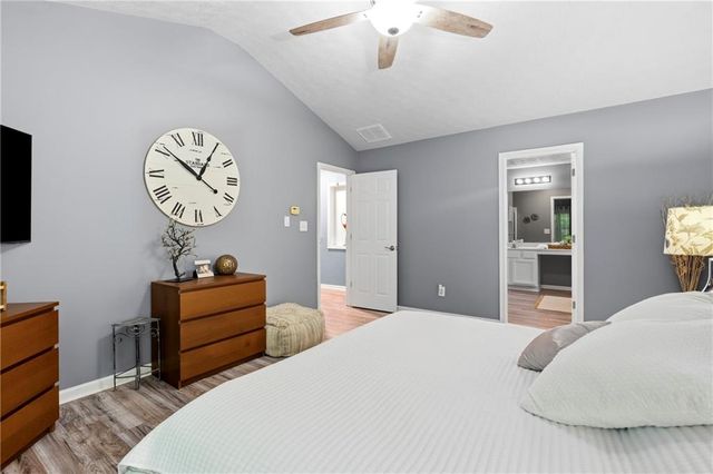 1101 Pine Acre Drive NE, Buford, GA 30518