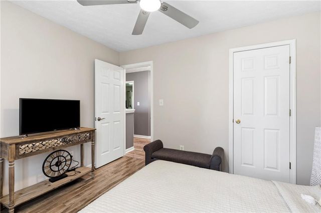 1101 Pine Acre Drive NE, Buford, GA 30518
